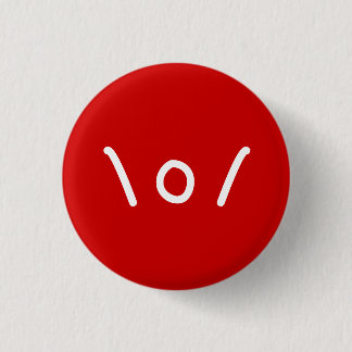 \ 0 / 3 CM ROUND BADGE