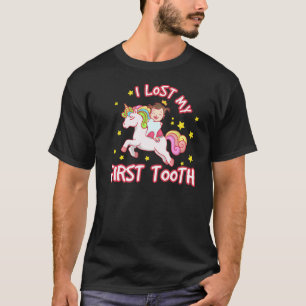 0 Dental Assistant Dentist Brace Teeth Tooth Fairy T-Shirt