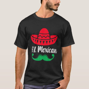 0 Mexican Cinco De 5 De Mayo Party Funny Cinco De T-Shirt