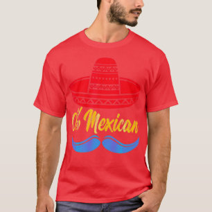 0 mexican T-Shirt