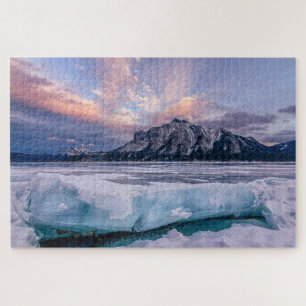 1000 Piece Jigsaw Puzzle