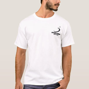 1000 Rated Dad - a Perfect Father's Day Disc Golf! T-Shirt