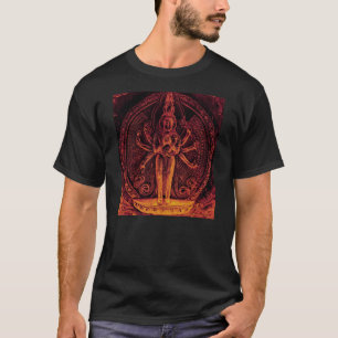 1000armed Avalokiteshvara T-Shirt