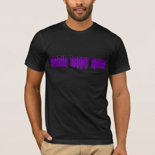 1000th Happy Haunt T-Shirt