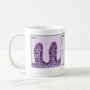 1000x Immunohistochemistry Mug