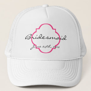 1001 Cosmopolitan Nights Trucker Hat