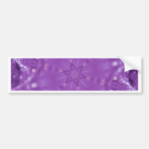 1001 Hearts Spinning Bumper Sticker