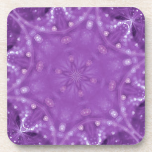 1001 Hearts Spinning Coaster