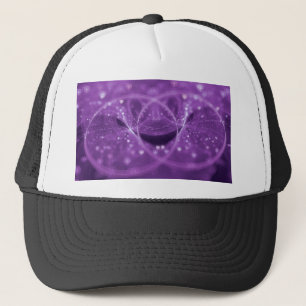 1001 Hearts Trucker Hat