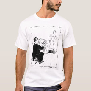 1006 Wagner Lover T-Shirt