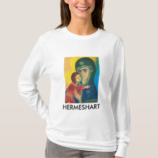 100_0016, HERMESHART T-Shirt