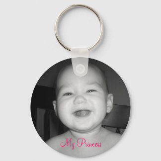 100_1129, My Princess Key Ring