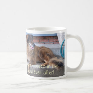 100_2079, 100_2090, Jackson - Loved in Live. Lo... Coffee Mug