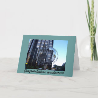 100_2120, Congratulations, graduate!!! Card