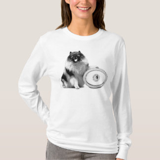 100% cotton L/S Tee shirt with KCA artwork