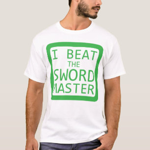 100% Cotton T-Shirt