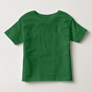 100% Customisable Toddler T-shirts