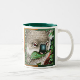 100% Cute! Koala Mug