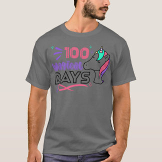 100 Days Of Magical T-Shirt