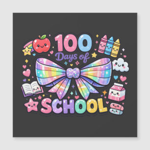100 Days Of School