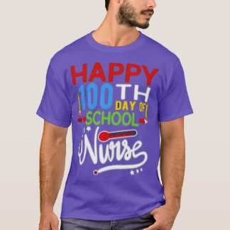 100 Days of School 11 2 T-Shirt