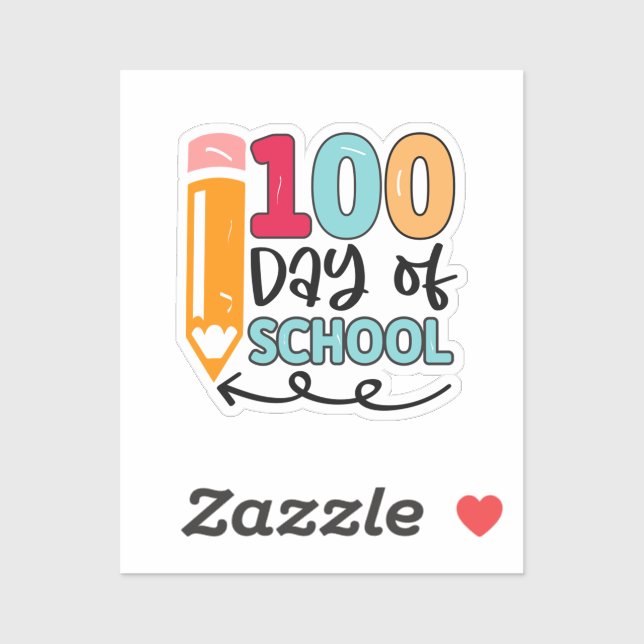 100 Days Of School 49 (Sheet)