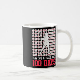 100 Days Of School Bysebyll 100th Day Bylls For Bo Coffee Mug