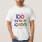 100 Days of School Confetti Tshirts and Gifts