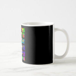 100 days of school pig 100th day of school coffee mug