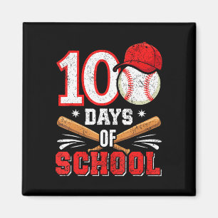 100 Days Of School Sell 100th Day Of School Boys K Magnet