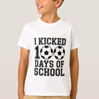 100 days of school T-Shirt