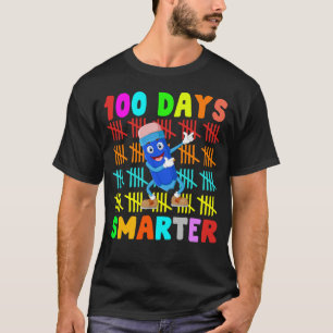 100 days of school T-Shirt