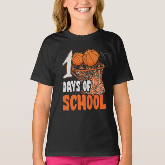 100 DAYS OF SCHOOL T-Shirt