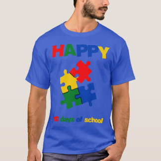 100 days of school teacher 1 T-Shirt