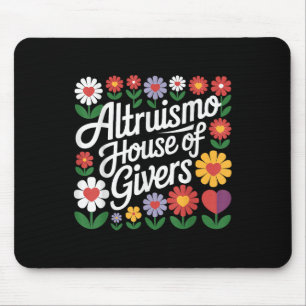 100 Days Of School Unicorn Theme Kids Teacher Even Mouse Pad