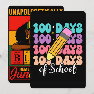 100-days-school-shirt-design-print-template_ holiday card
