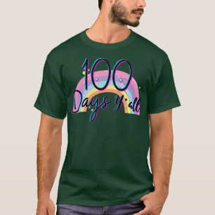 100 Days Yx27all 6 T-Shirt