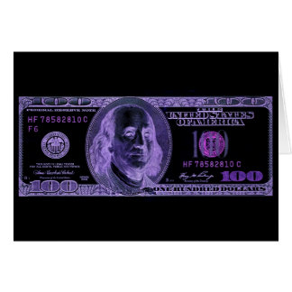 100 Dollar