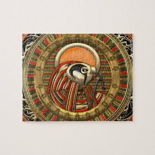 Egyptian Jigsaw Puzzles | Zazzle.com.au