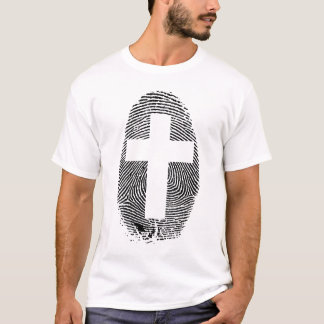 100% faithful T-Shirt