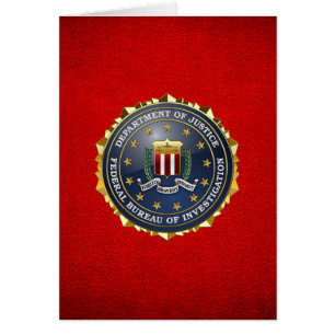 [100] FBI Special Edition