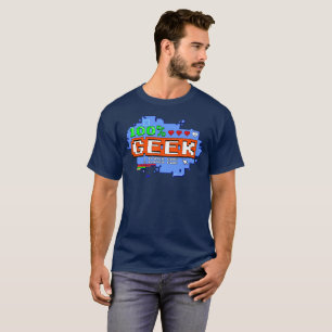 100% Geek T-Shirt