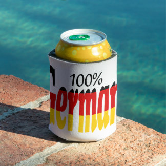 100% German Cooler