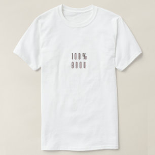 100% Good Tee