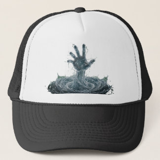 100% Hydrated  Trucker Hat