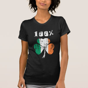 100% Irish T-Shirt