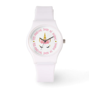 100 magical days of school watch