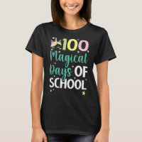 100 Magical Of Days Of School Unicorn 100 Days Of 