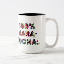 100% Maracucha!