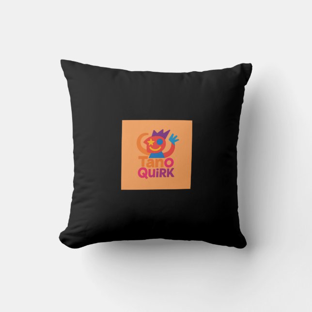 100 Men Vs 1 Gorilla Cushion (Front)